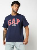 Navy Blue color option, Currently selected