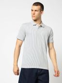 Grey color option, Currently selected