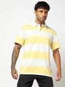 Yellow color option, Currently selected