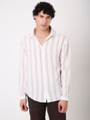 Pink color option, Currently selected