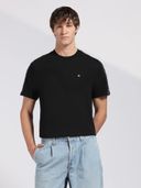 Black color option, Currently selected