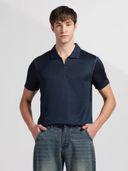 Navy Blue color option, Currently selected