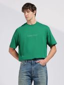 Green color option, Currently selected