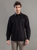 Black color option, Currently selected