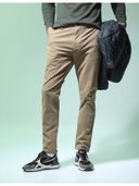 Brown color option, Currently selected