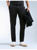 Black color option, Currently selected