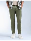 Green color option, Currently selected