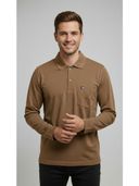 Brown color option, Currently selected