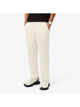 Lacoste - Regular Fit Linen Chino Pant