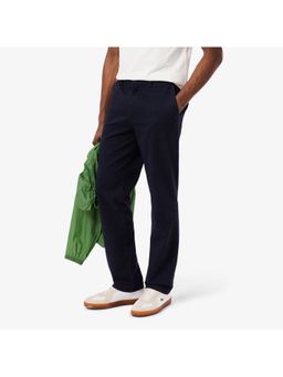 Lacoste - Regular Fit Cotton Chino Pant