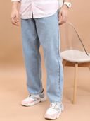 Blue color option, Currently selected