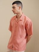 Coral color option, Currently selected