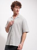 Grey color option, Currently selected