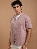 Mauve color option