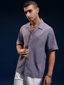 Blue color option, Currently selected
