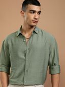 Olive color option, Currently selected