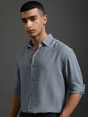 Grey color option, Currently selected