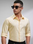 Yellow color option, Currently selected