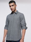 Grey color option, Currently selected