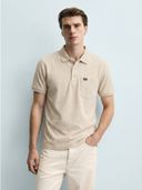 Cream color option, Currently selected