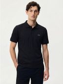 Black color option, Currently selected