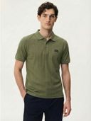 Green color option, Currently selected