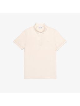 Lacoste - Regular Fit Paris Stretch Pique Polo T-Shirt