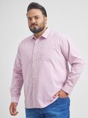 Pink color option