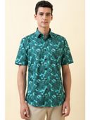 Teal color option, Currently selected