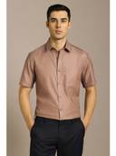 Brown color option, Currently selected