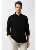 Black color option, Currently selected