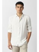 White color option