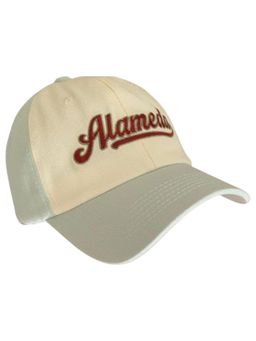 Drunken - Unisex Canvas Embroidered Adjustable Cap - Green