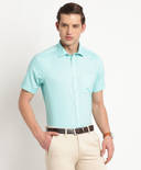 Turquoise color option