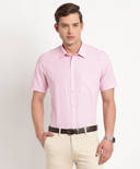 Pink color option, Currently selected
