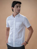White color option