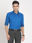 Blue color option