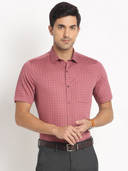 Pink color option, Currently selected