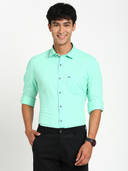 Turquoise color option