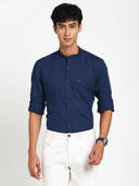 Blue color option