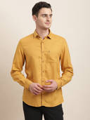 Mustard color option
