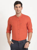 Orange color option