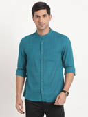 Teal color option