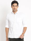 White color option, Currently selected