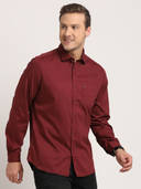 Maroon color option