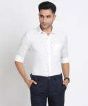 White color option