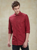 Red color option