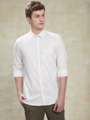 White color option, Currently selected
