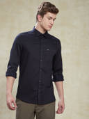 Navy Blue color option