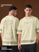 Yellow color option, Currently selected
